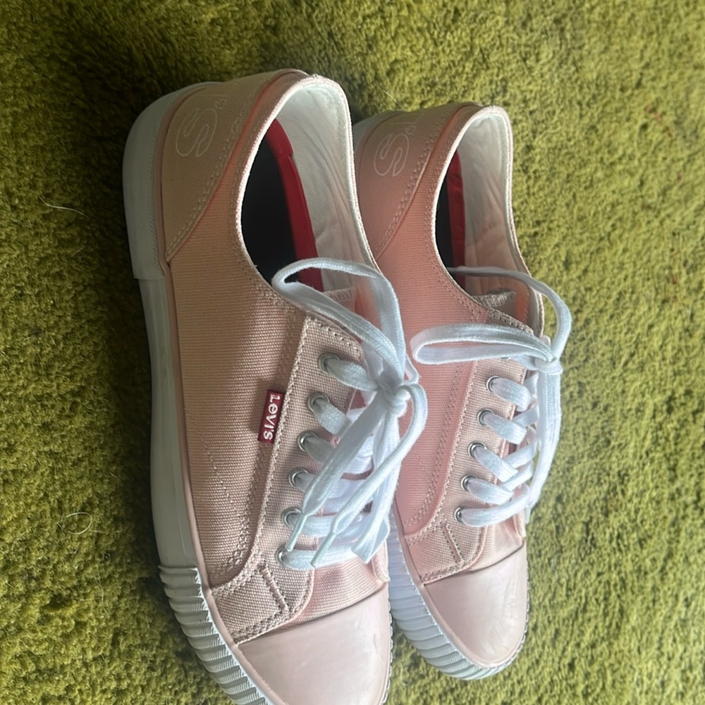 Levi sneakers